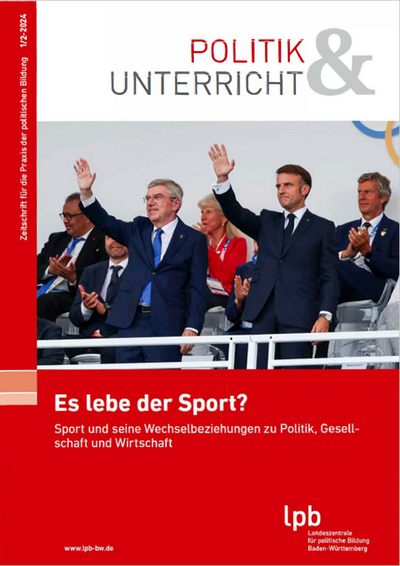 P&U Es lebe der Sport! P&U Es lebe der Sport!