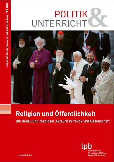 P&U Religion und Öffentlichkeit P&U Religion und Öffentlichkeit